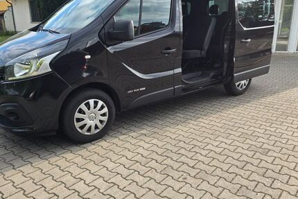 Renault Trafic 240.000 km 9.999 &euro; Calau 03205
