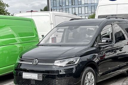 VW Caddy Maxi 15.785 km 32.991 &euro; Bremerhaven 27576