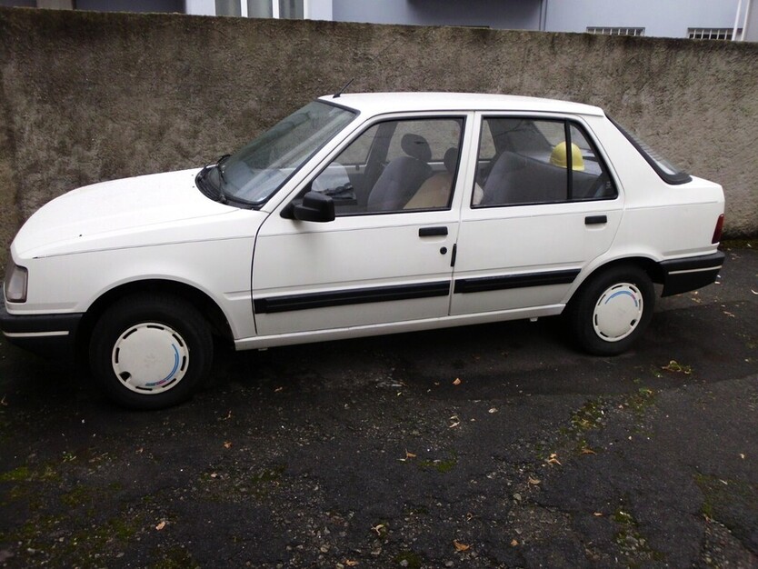 309 CHORUS