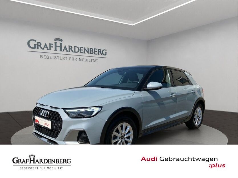 Audi A1 27.200 km 23.890 € Singen 78224