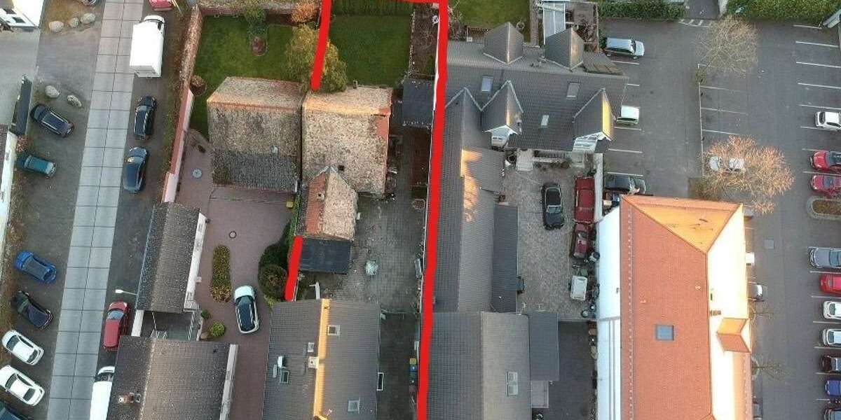 Einfamilienhaus Raunheim - 6 Zimmer, 205 m&sup2;, 649.000&euro; | Angebot:24866213