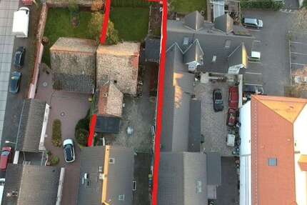 Haus Raunheim - 6 Zimmer, 205 m&sup2;, 649.000&euro; | Angebot:24866213