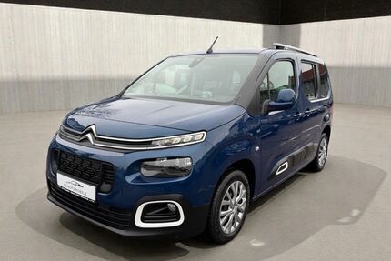 Citroen Berlingo 116.800 km 11.499 &euro; Speyer 67346