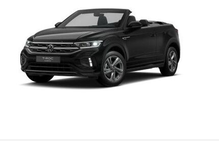 VW T-Roc 21.200 km 32.390 &euro; Gersthofen 86368