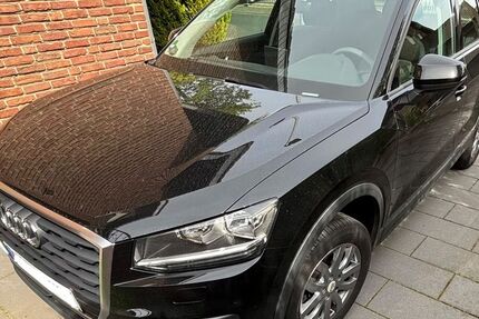Audi Q2 107.852 km 12.400 &euro; Bergheim 50127