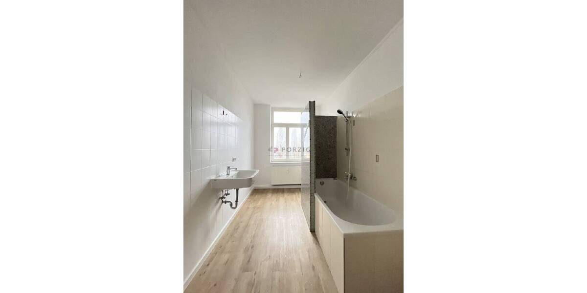 Etagenwohnung Limbach-Oberfrohna Oberfrohna - 3 Zimmer, 87 m&sup2;, 480&euro; | Angebot:26377439