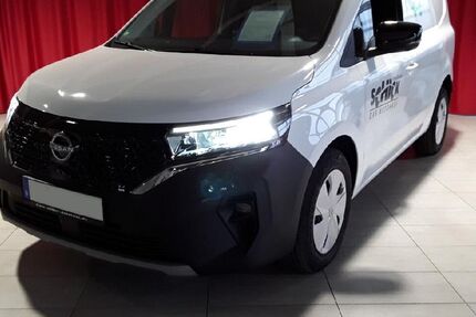 Nissan Townstar 3.570 km 23.990 € Weinsberg 74189