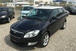 Skoda Fabia Sond. Mod.,Alu,Klima,Temp.,Sitzheiz.! 116.000 km 5.700 &euro; Himmelkron 95502