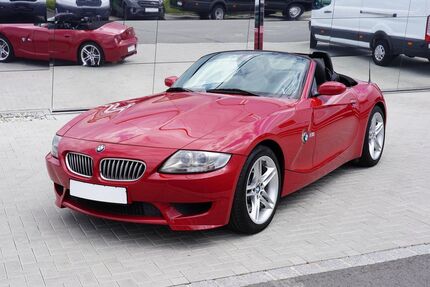 BMW Z4 M 163.765 km 39.980 &euro; Runding 93486
