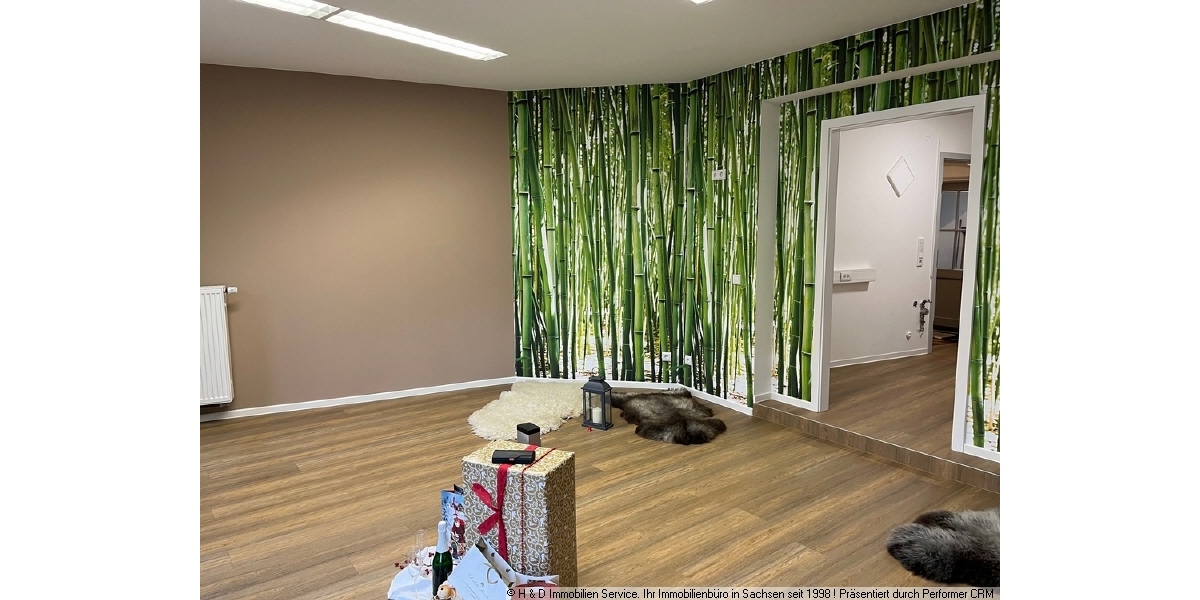 Kleiner Laden in Dippoldiswalde gesucht ? - Gewerbeobjekt Dippoldiswalde Dippoldiswalde | Angebot:15470817