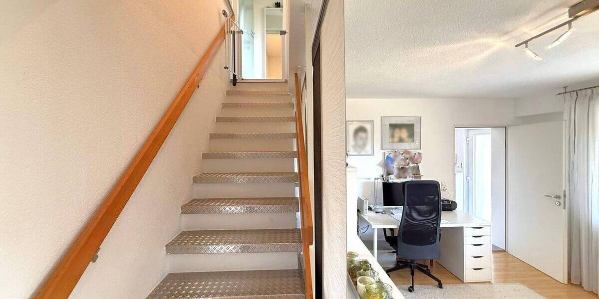 Einfamilienhaus Tuttlingen Möhringen - 5 Zimmer, 130 m&sup2;, 549.000&euro; | Angebot:26376780