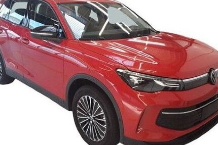VW Tiguan 8.144 km 37.930 € Werneck 97440