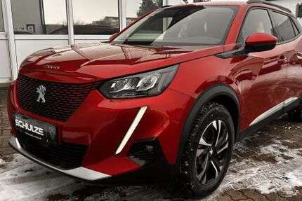 Peugeot 2008 35.000 km 16.850 &euro; Magdeburg 39110