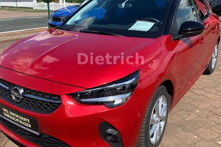 Opel Corsa 15.300 km 14.900 &euro; Salzatal OT Schwittersdorf 06198