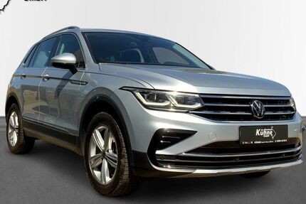 VW Tiguan 50.311 km 29.489 &euro; Waren (Müritz) 17192
