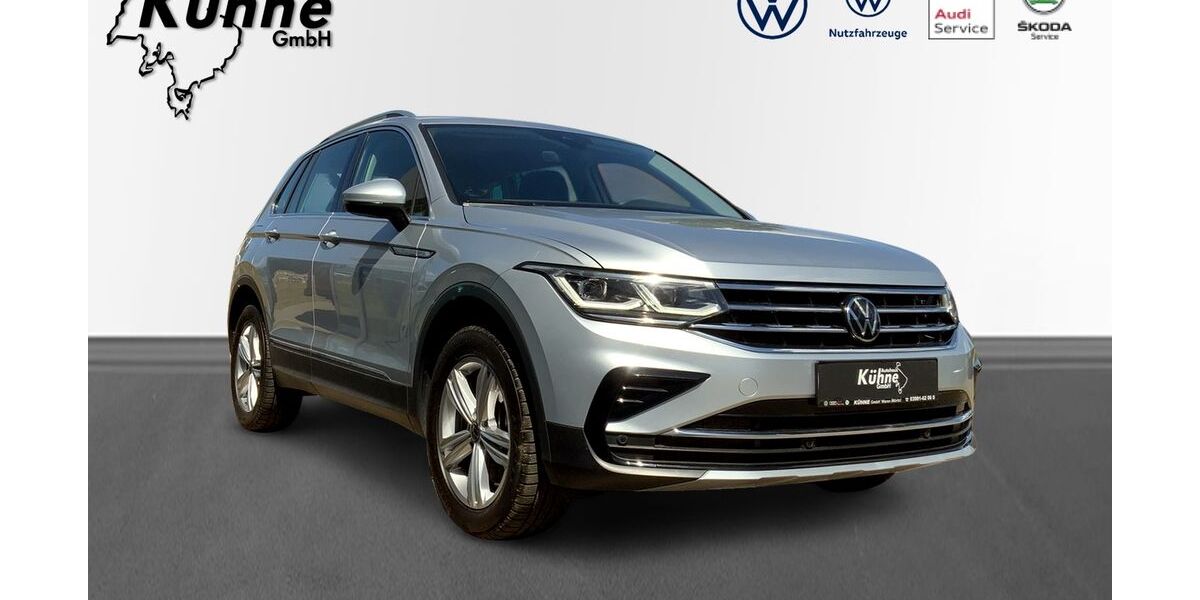 VW Tiguan 50.311 km 29.489 &euro; Waren (Müritz) 17192
