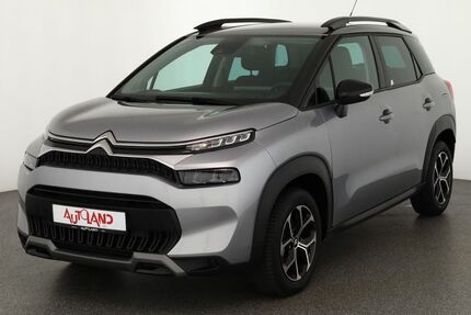 Citroen C3 Aircross 15.581 km 16.490 € Leipzig 04209