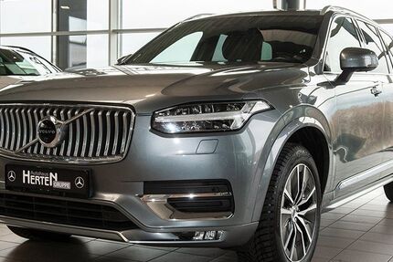 Volvo XC90 99.078 km 37.900 &euro; Mechernich 53894