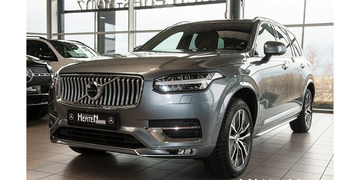 Volvo XC90 99.078 km 37.900 &euro; Mechernich 53894