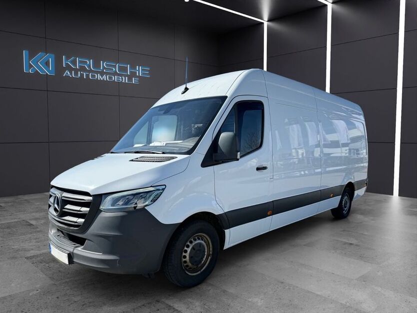 Sprinter