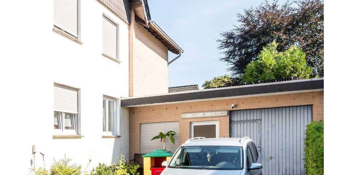 Gewerbeobjekt Oerlinghausen - 300&euro; | Angebot:27131446
