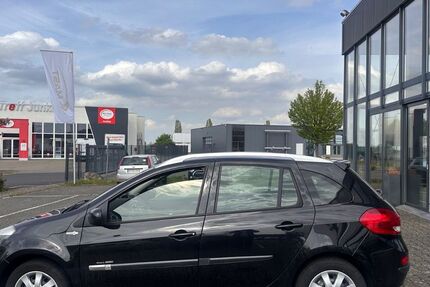 Renault Clio 93.000 km 6.780 &euro; Erftstadt 50374