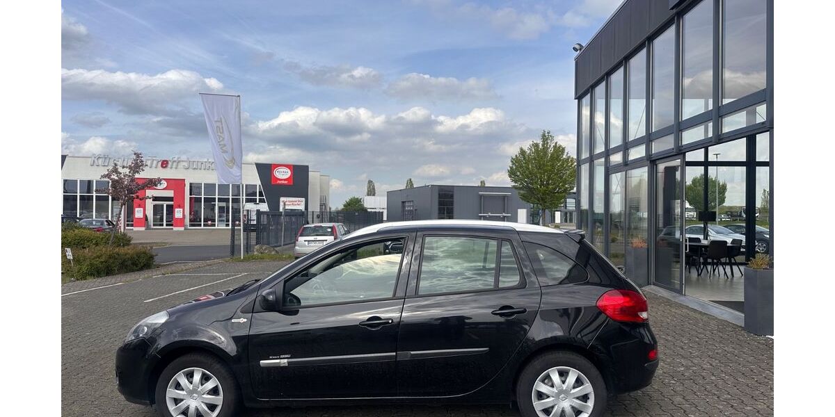 Renault Clio 93.000 km 6.780 &euro; Erftstadt 50374