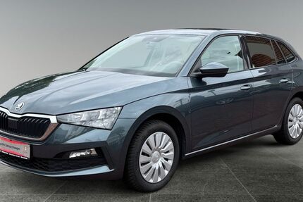 Skoda Scala 108.882 km 13.490 € Neumünster 24537