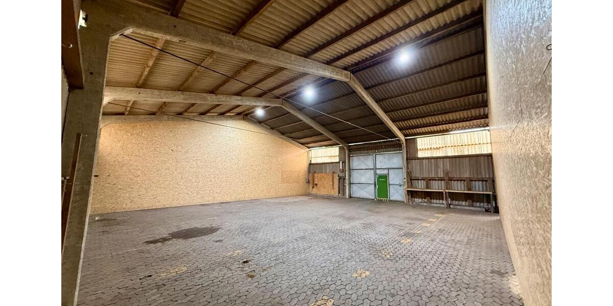 Gewerbeobjekt Jübek - 890&euro; | Angebot:26060046
