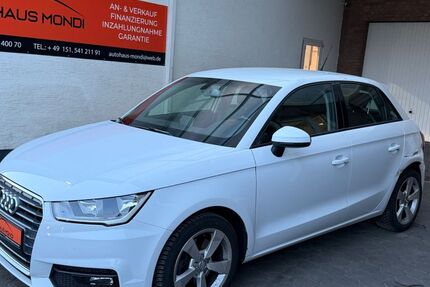 Audi A1 69.900 km 5.990 &euro; Möhnesee-Körbecke 59519