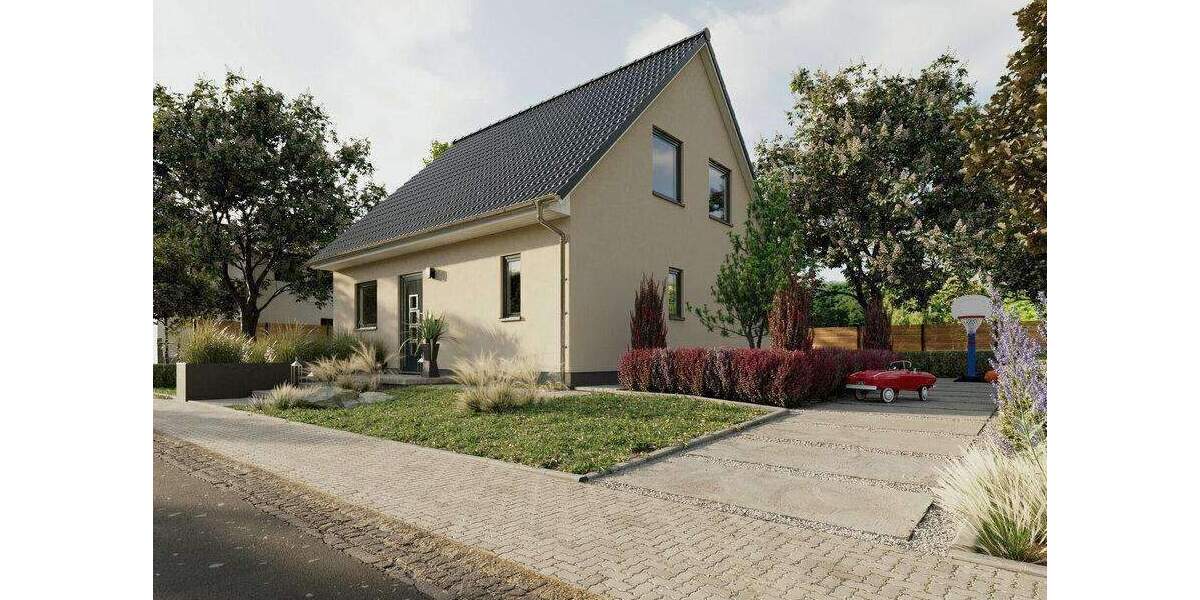 Einfamilienhaus Wutha-Farnroda Farnroda - 4 Zimmer, 119 m&sup2;, 231.500&euro; | Angebot:25691463
