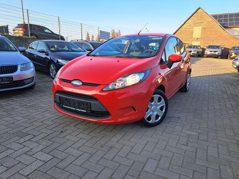 Ford Fiesta 136.403 km 2.990 € Steinfeld 49439