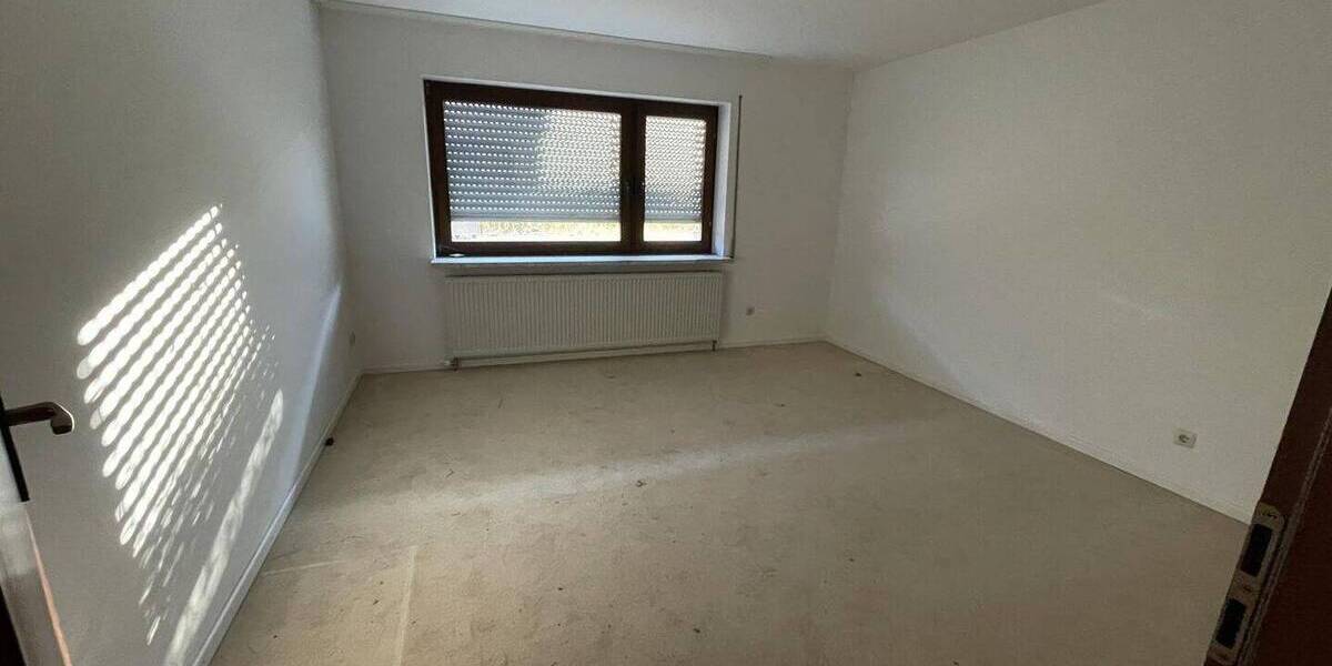 Etagenwohnung Vaihingen an der Enz Roßwag - 5 Zimmer, 127 m&sup2;, 285.000&euro; | Angebot:26082965