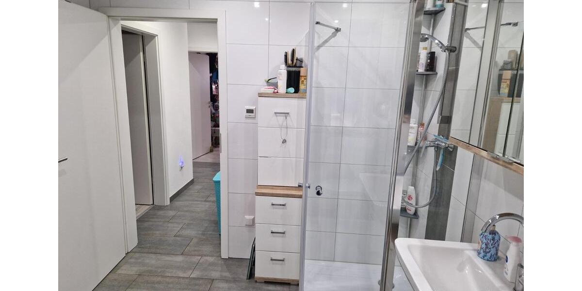 Moderne Doppelhaushälfte in Weeze zu vermieten 4 zimmer