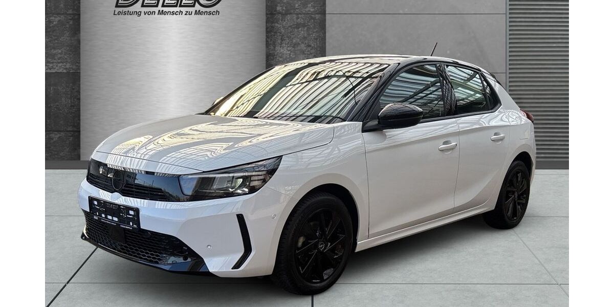 Opel Corsa 19.079 km 17.990 &euro; Hamburg 22529