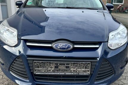 Ford Focus 105.000 km 5.800 &euro; Lübeck 23560