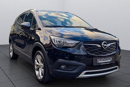 Opel Crossland (X) 120.000 km 9.499 &euro; Albstadt 72459