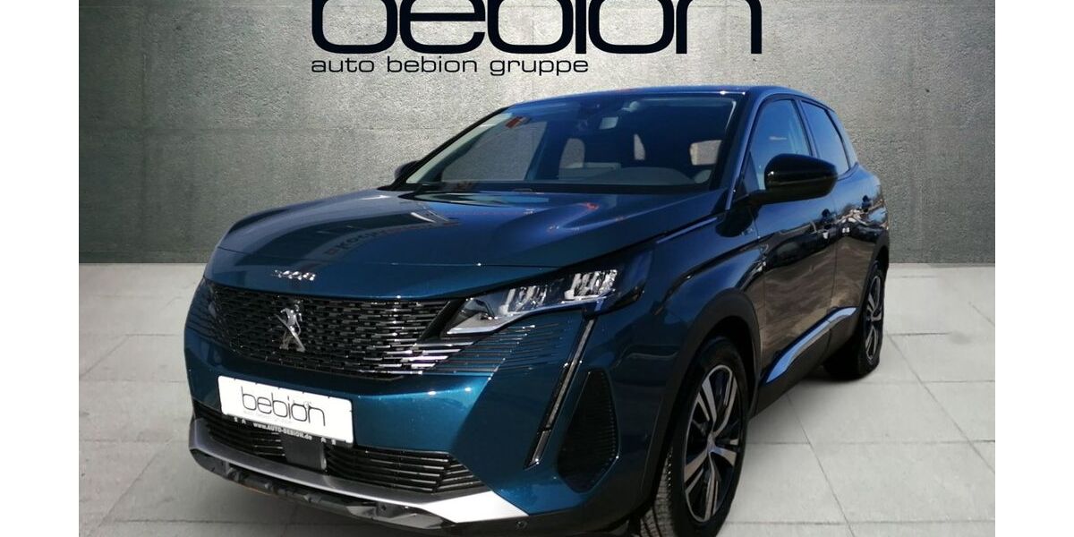 Peugeot 3008 30.600 km 21.750 &euro; Schönaich 71101