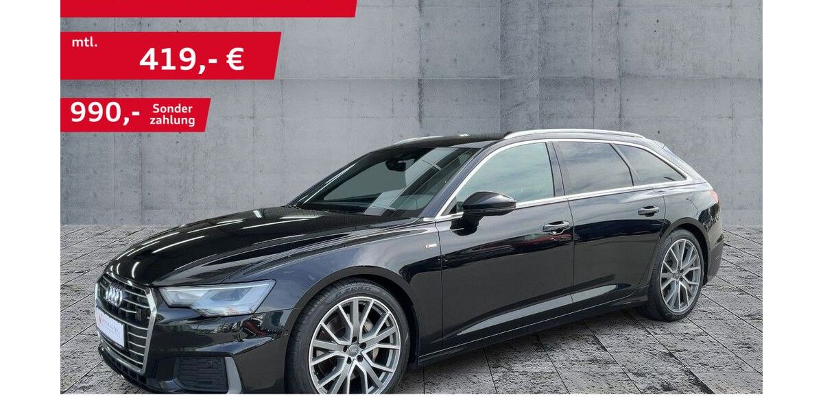 Audi A6 91.712 km 37.450 &euro; Bayreuth 95448