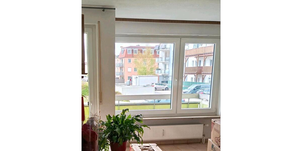 Hochparterre Bamberg Bamberg-Ost - 2 Zimmer, 48 m&sup2;, 183.500&euro; | Angebot:26374318