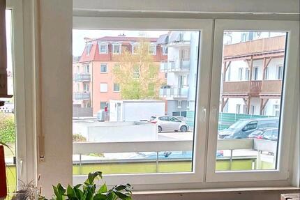 Wohnung Bamberg Bamberg-Ost - 2 Zimmer, 48 m&sup2;, 183.500&euro; | Angebot:26374318