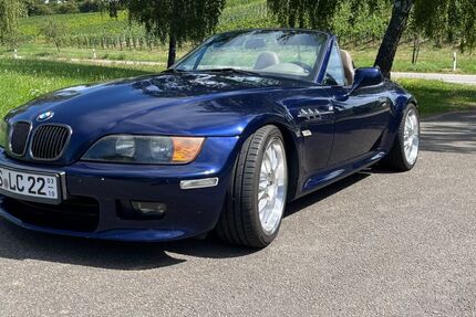 BMW Z3 130.000 km 16.900 &euro; Landau 76829