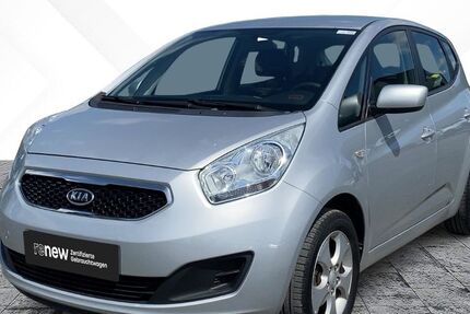Kia Venga 169.604 km 6.987 &euro; Northeim 37154