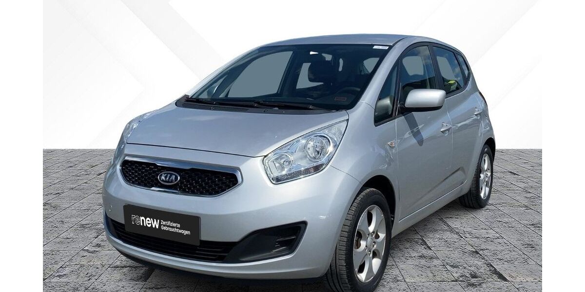 Kia Venga 169.604 km 6.987 &euro; Northeim 37154