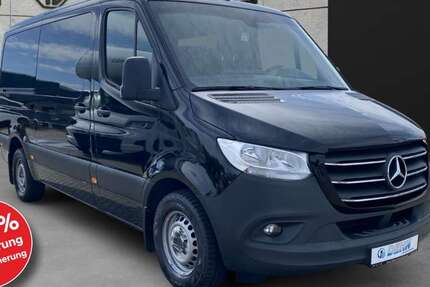 Mercedes-Benz Sprinter 57.481 km 37.950 € Brandenburg an der Havel 14772