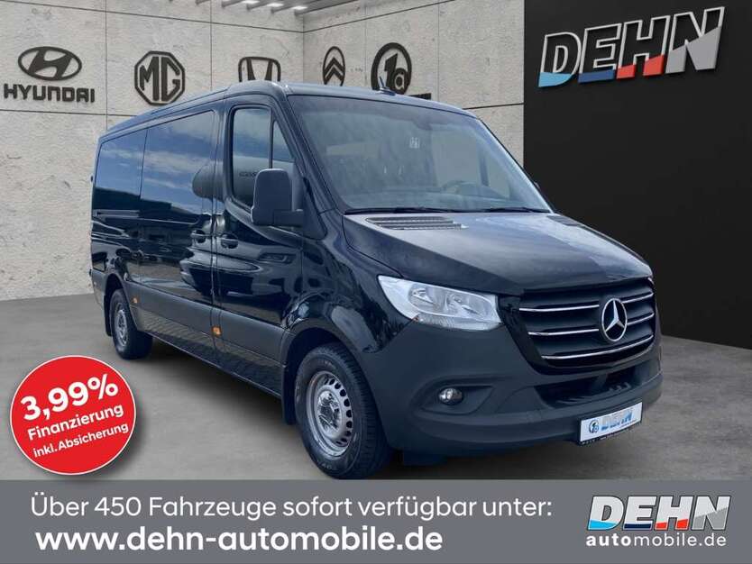 Mercedes-Benz Sprinter 57.481 km 37.950 € Brandenburg an der Havel 14772