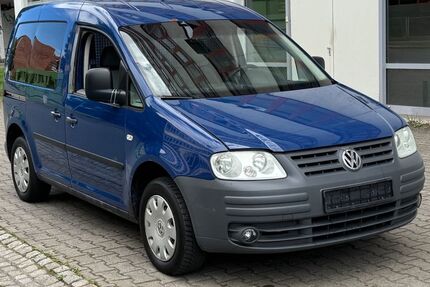 VW Caddy 354.000 km 1.890 &euro; Chemnitz 09120