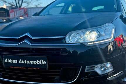 Citroen C5 210.000 km 2.990 &euro; Pfullingen 72793