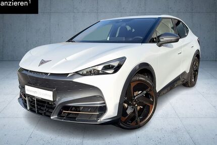 Cupra Tavascan 2.078 km 46.320 € Alsfeld 36304