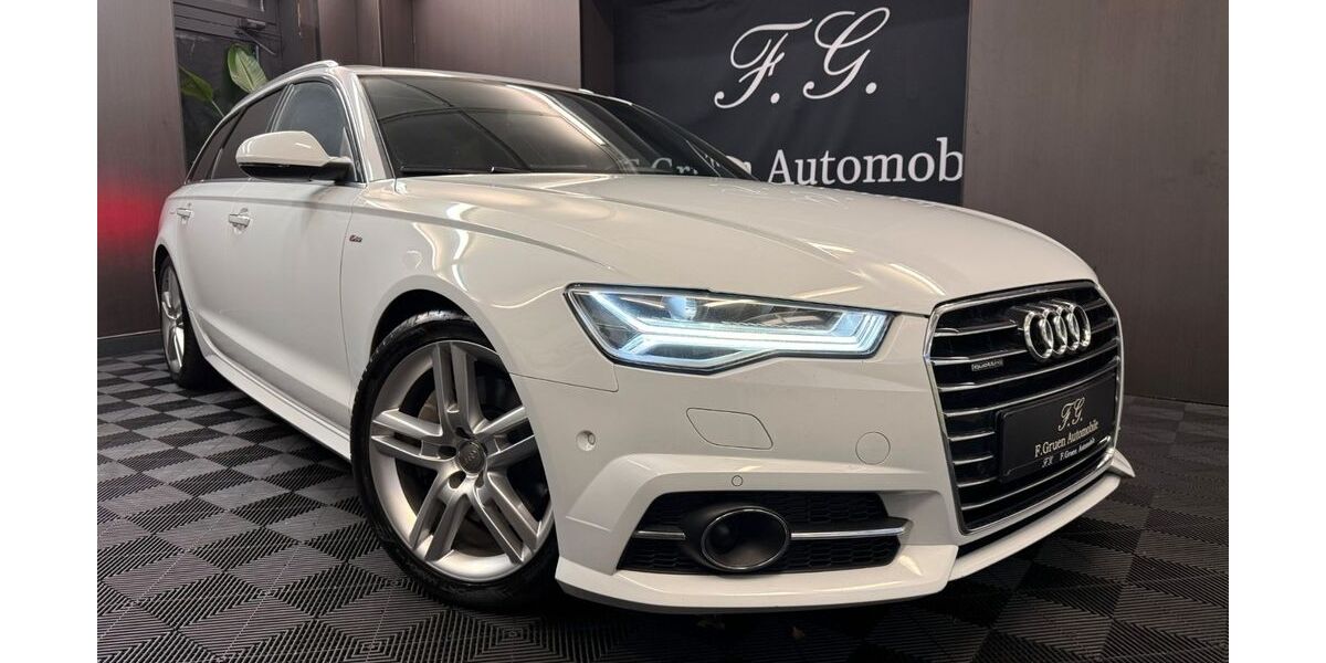 Audi A6 174.516 km 19.999 € Oldenburg 26125